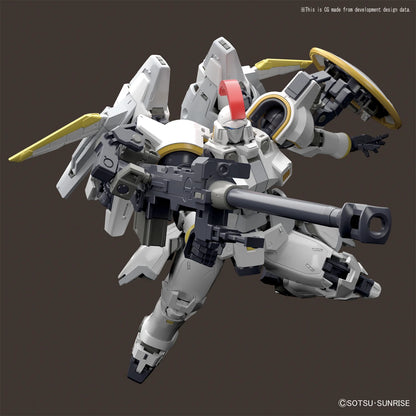 RG 1/144 OZ-00MS Tallgeese EW Model Kit