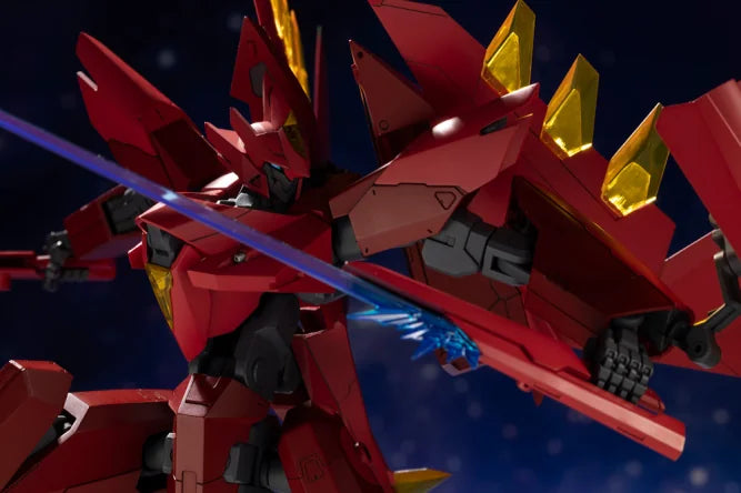 Kotobukiya M.S.G Variable Frame System 02 Garudagear [Diablo] Plastic Model Kit