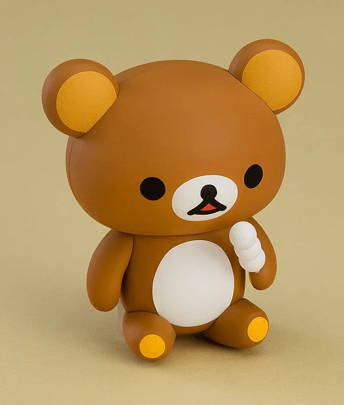 Nendoroid Rilakkuma
