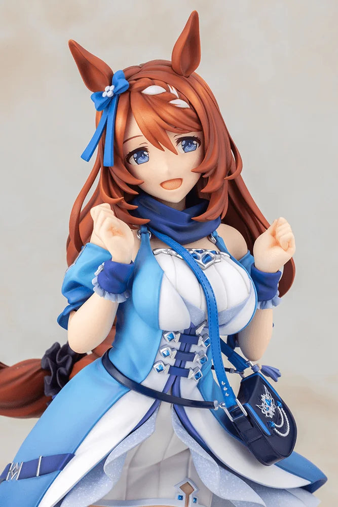 Kotobukiya Umamusume: Pretty Derby Super Creek Scale Figure