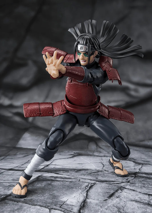HASHIRAMA SENJU -REANIMATION-