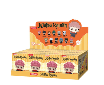 Jujutsu Kaisen - Slice of Life (12 units/set) (Box of 12)