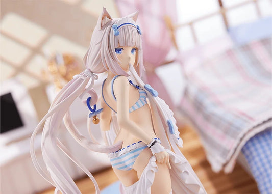 (Rerelease) Vanilla～Dress up time～