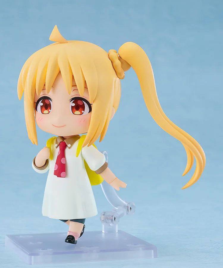 Good Smile Company Nendoroid Nijika Ijichi Casual Clothes Ver. Action Figure