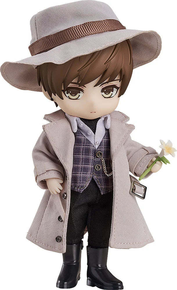 Nendoroid Doll Gavin: If Time Flows Back Ver.