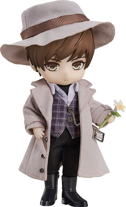 Nendoroid Doll Gavin: If Time Flows Back Ver.