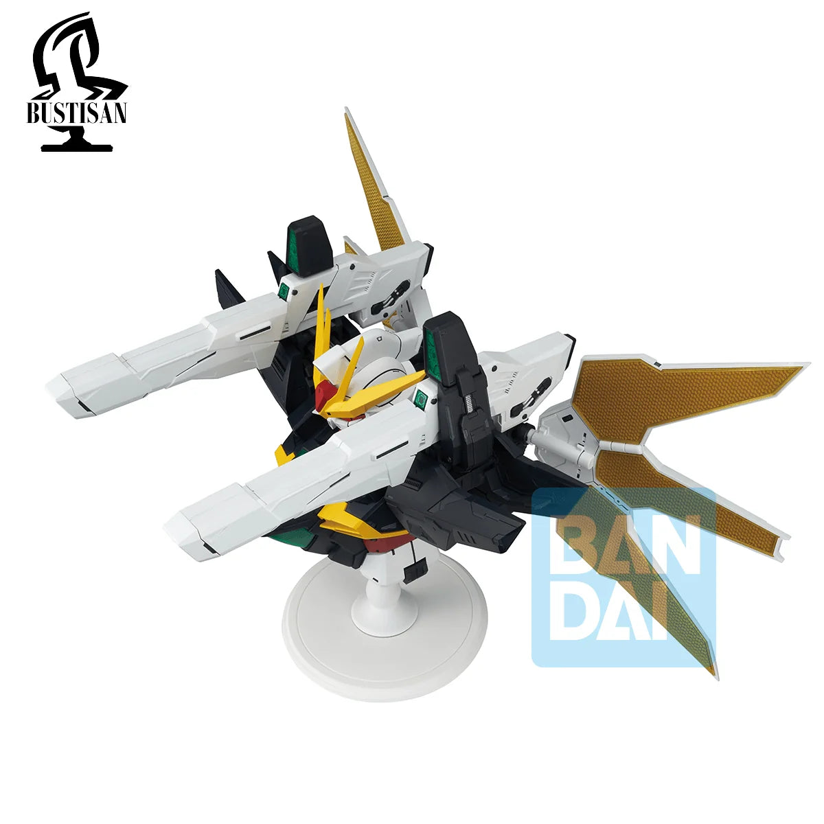 Gundam Double X Another Ver. (30th Anniversary),