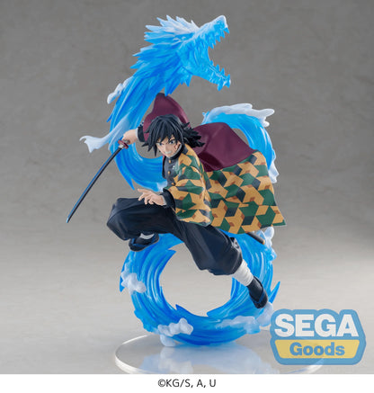 FIGURIZMα Anime "Demon Slayer: Kimetsu no Yaiba" -Giyu Tomioka- Constant Flux