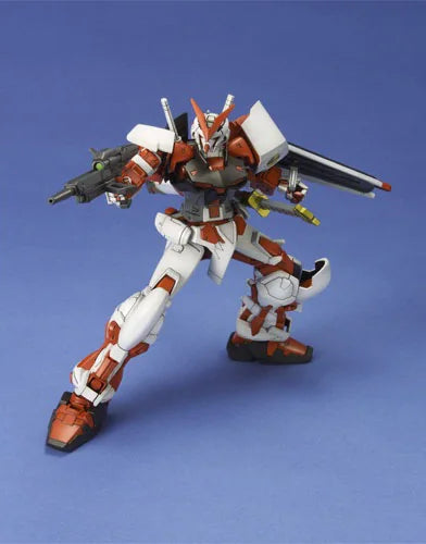 HG 1/100 #10 Gundam Astray Red Frame