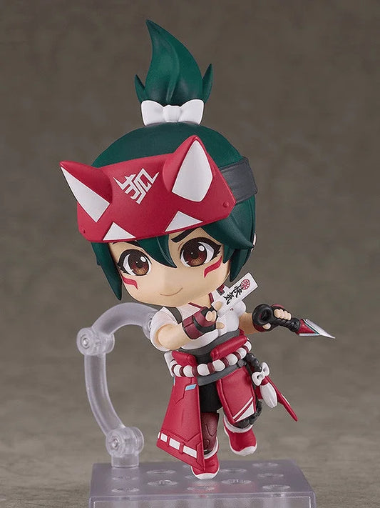 Good Smile Company Nendoroid Kiriko Overwatch Action Figure
