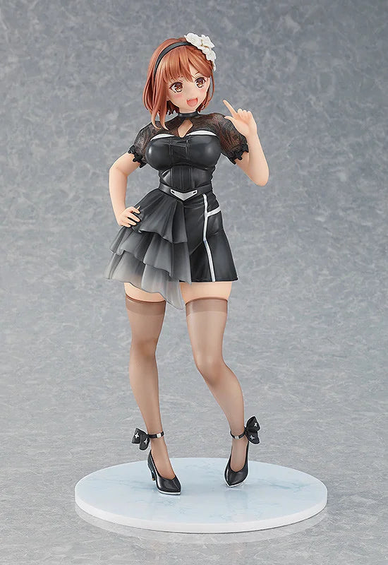 Good Smile Company Ryza (Reisalin Stout) High Summer Formal Scale Figure