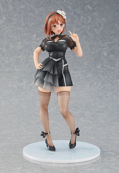 Good Smile Company Ryza (Reisalin Stout) High Summer Formal Scale Figure