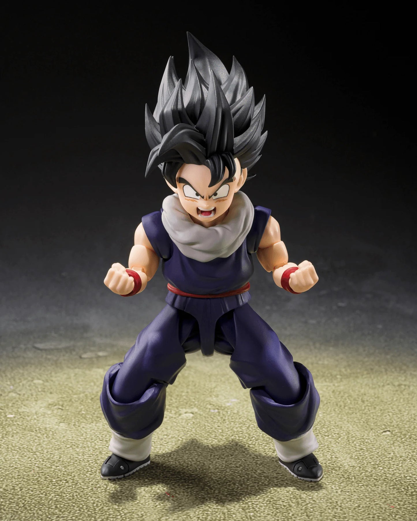 SON GOHAN <Z-FIGHTERS> (LIMITED EDITION <Z-FIGHTERS> GROUP BASE Ver,A)