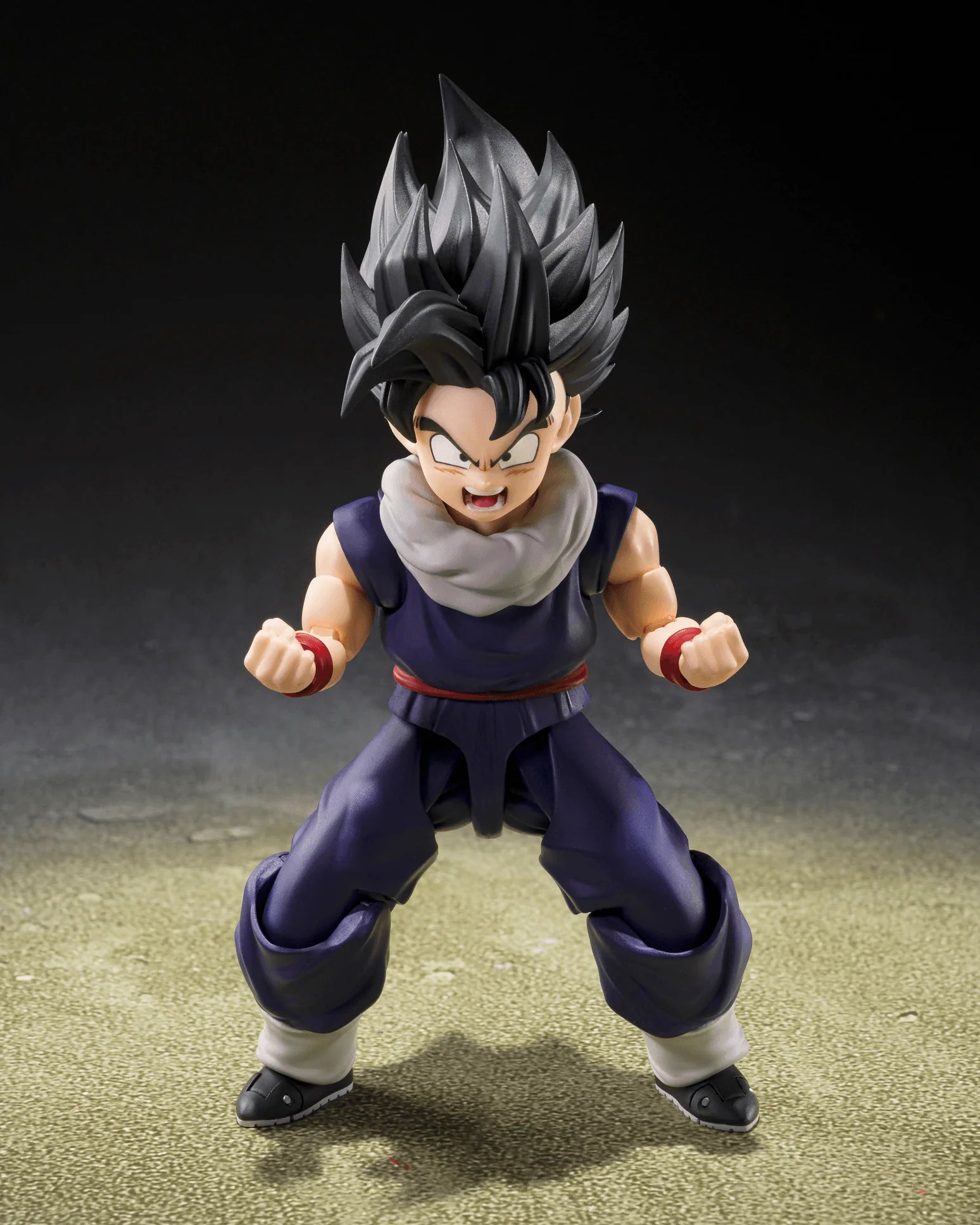 SON GOHAN <Z-FIGHTERS> (LIMITED EDITION <Z-FIGHTERS> GROUP BASE Ver,A)