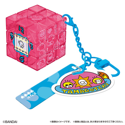 RUBIK'S ID Tamagotchi (Box of 6)