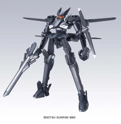 HG 1/144 OVER FLAG