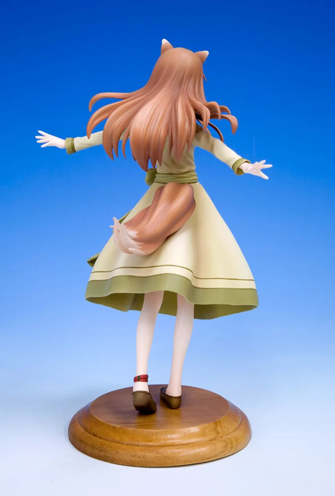 Kotobukiya Holo Spice and Wolf Scale Figure