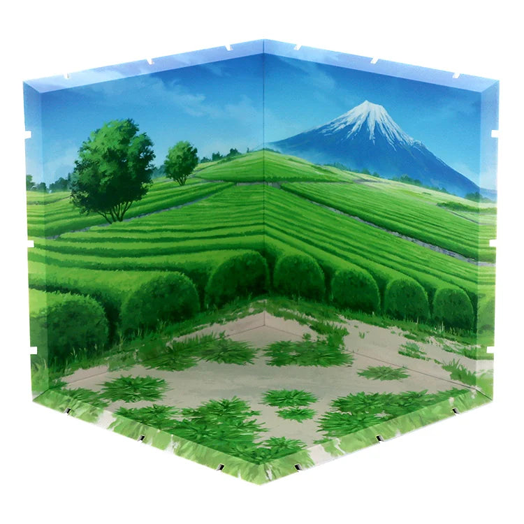 Dioramansion 150 Tea Plantation