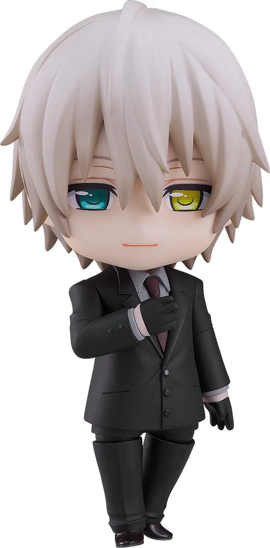 Nendoroid Soshi Miketsukami