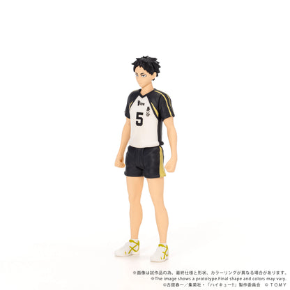 CK-H08 COLLEKAZARO Haikyu!! Keiji Akaashi