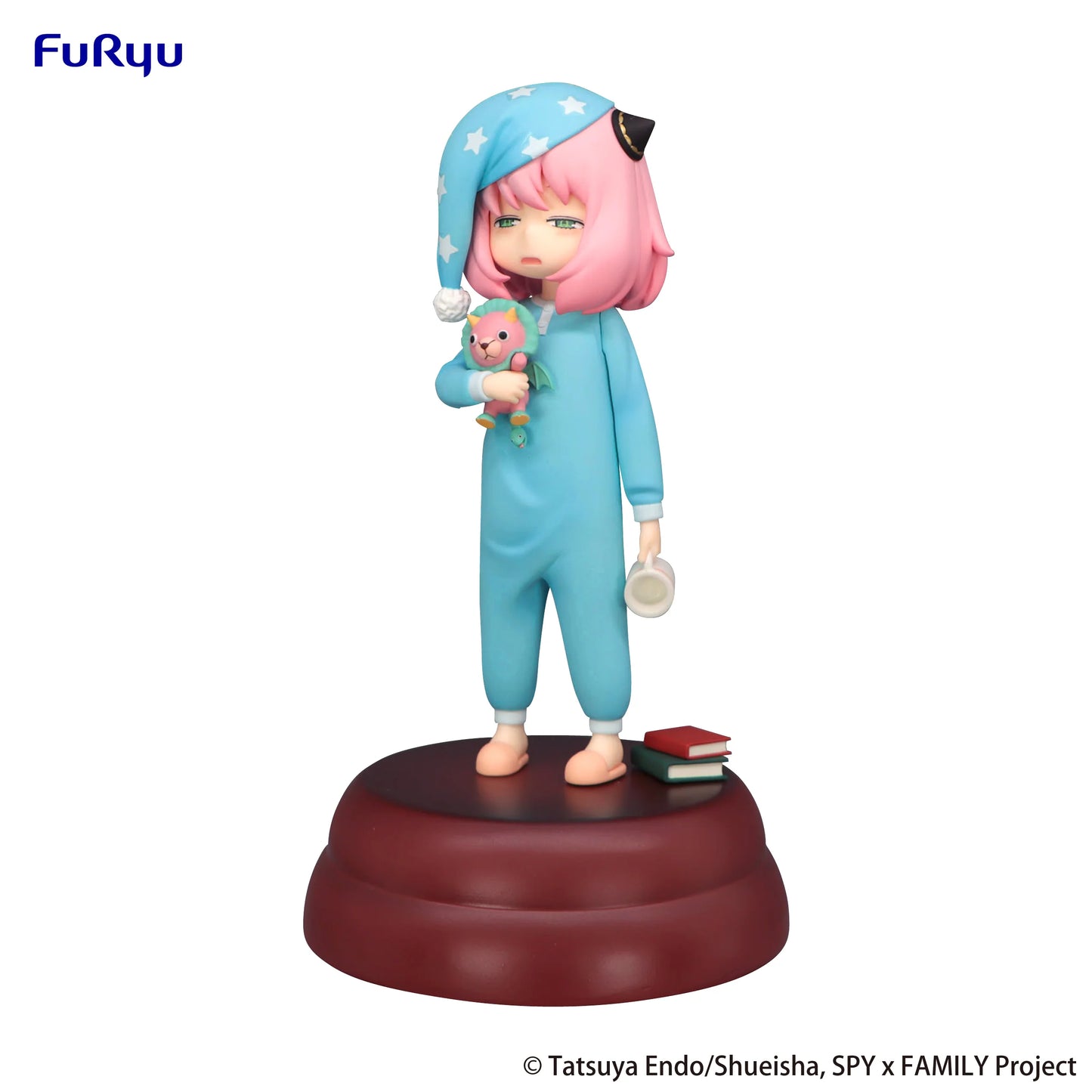 SPY×FAMILY Exceed Creative Figure -Anya Forger Sleepwear-