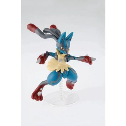 Pokémon Model Kit MEGA LUCARIO