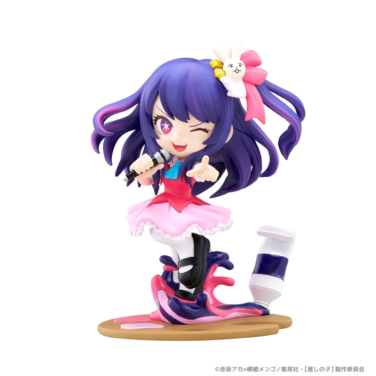 PalVerse Palé. 【OSHI NO KO】 Ai