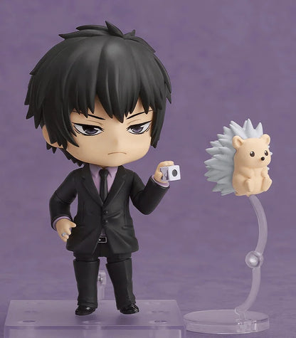 Nendoroid Kyoya Hibari Ten-Years-Later Ver. Action Figure