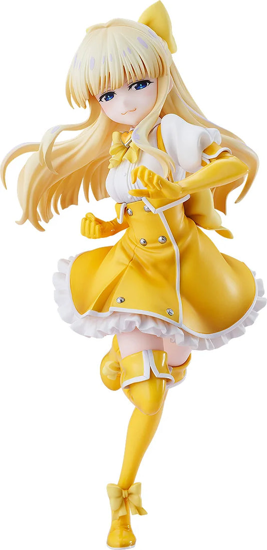 Magia Sulfur 1/7 Scale Figure - Gushing Over Magical Girls