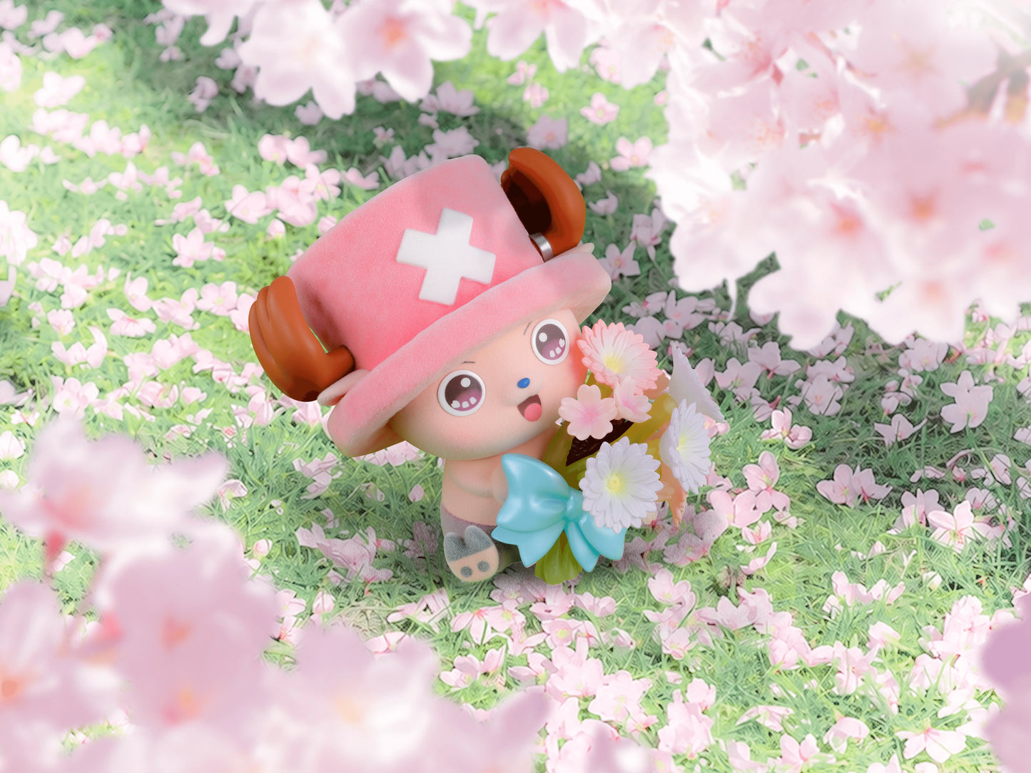 TonyTony.Chopper "ONE PIECE"