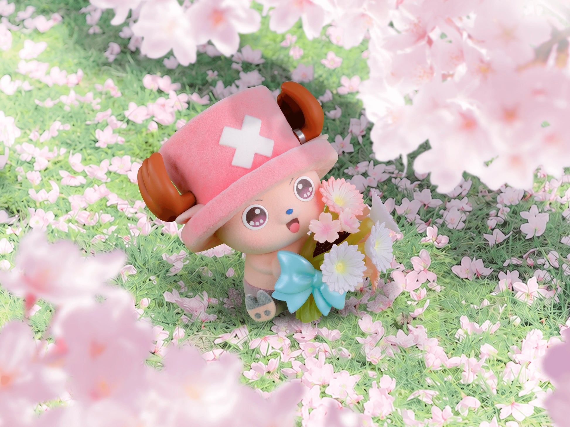 TonyTony.Chopper "ONE PIECE"