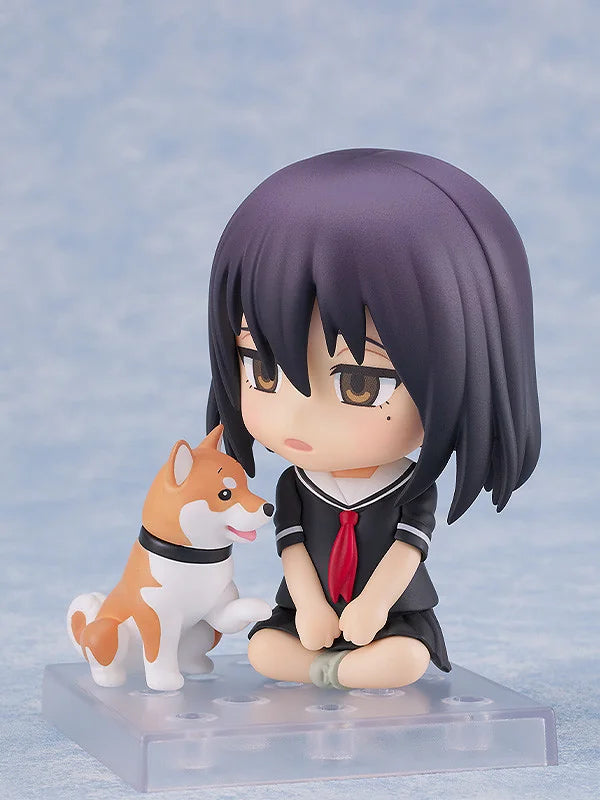 Good Smile Company Nendoroid Master & Haru Action Figure