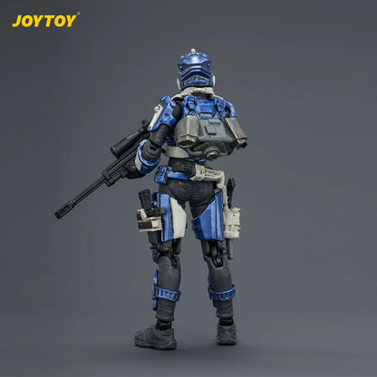 JOYTOY Dark Source UNSC Assaulter Fjord Action Figure