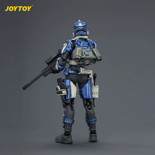 JOYTOY Dark Source UNSC Assaulter Fjord Action Figure
