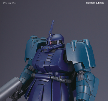 HGUC 1/144 #143 Zaku Mariner