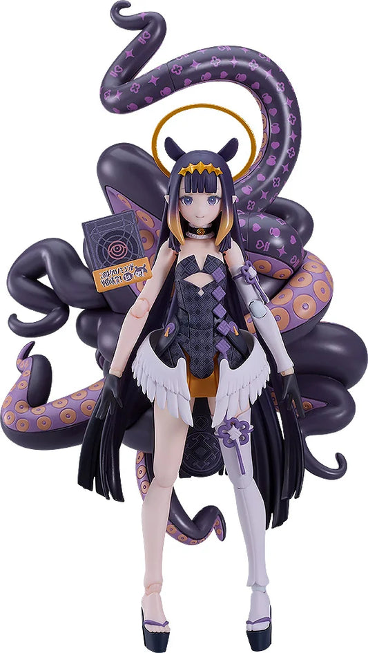 figma Ninomae Ina'nis