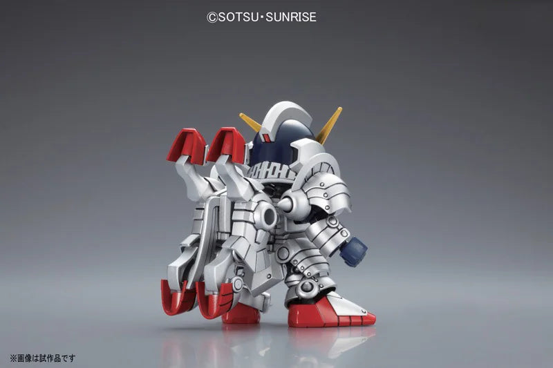 BB370 Legend BB Knight Gundam