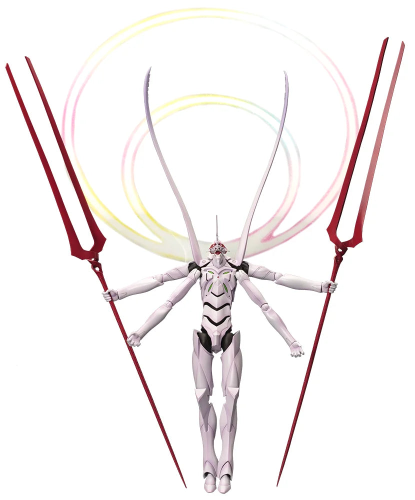 EVANGELION 13 Awake Ver.
