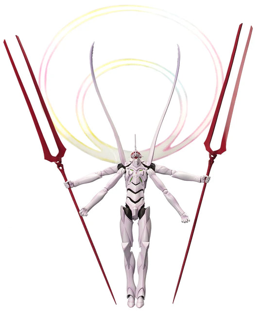 EVANGELION 13 Awake Ver.