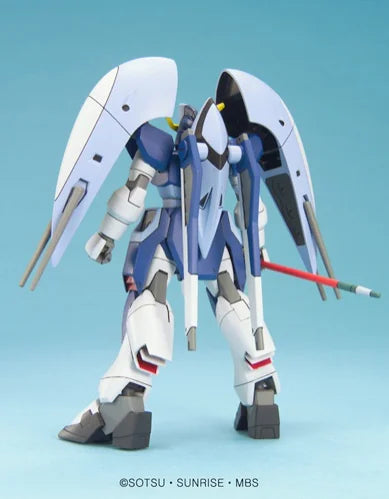 HG 1/144 #26 Abyss Gundam