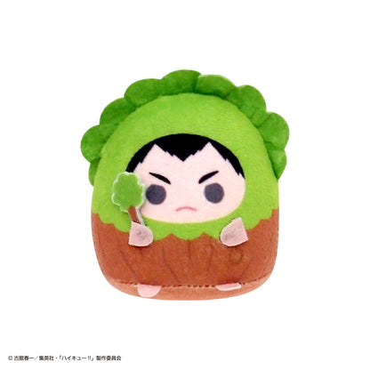 Haikyu!! TENORINS COLLECTION 2