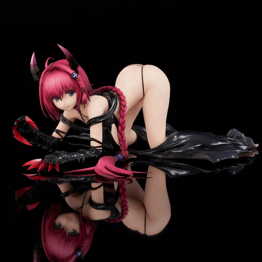 Union Creative To LOVE-Ru Darkness Mea Kurosaki 1/6 Scale Figure