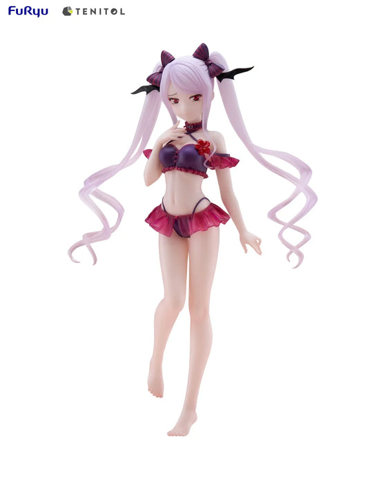 FuRyu Shalltear Overlord Scale Figure