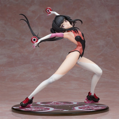 Symphogear XV 1/7 Shirabe Tsukuyomi Gear Inner Ver.
