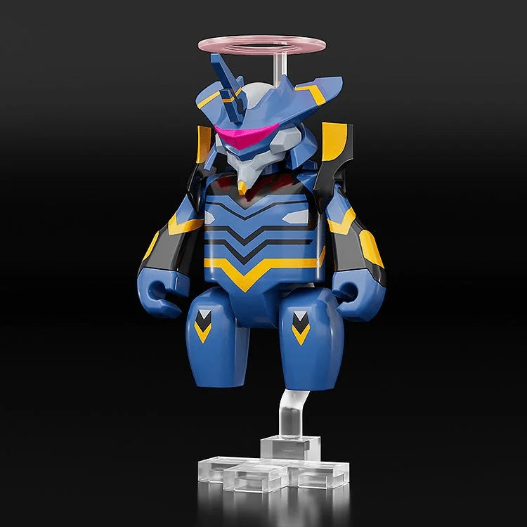BRICKROID Evangelion Mark.06