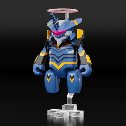 BRICKROID Evangelion Mark.06