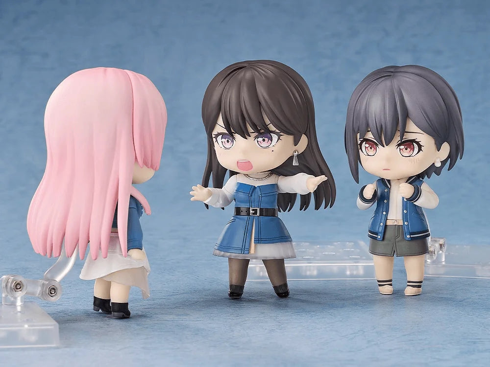 Nendoroid Taki Shiina