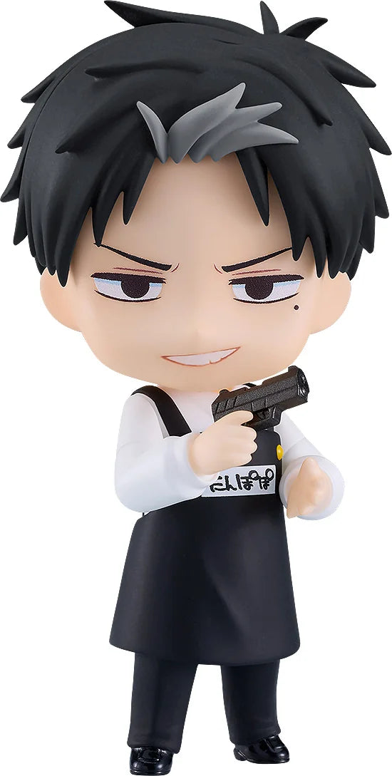 Nendoroid DOUG