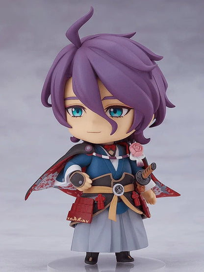 (Rerelease) Nendoroid Kasen Kanesada - Release Date: 11/2026