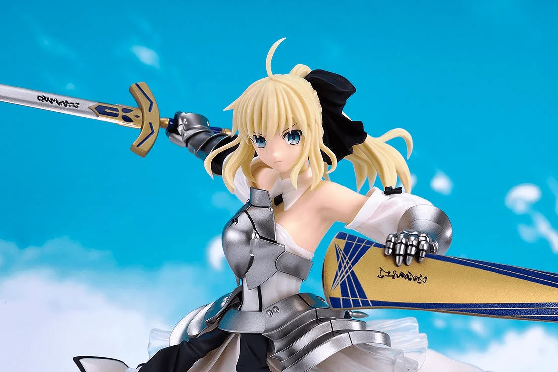 Reincarnation Saber Lily ~Distant Avalon~